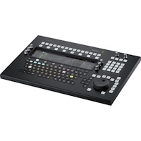 Blackmagic Fairlight Desktop Audio Editor